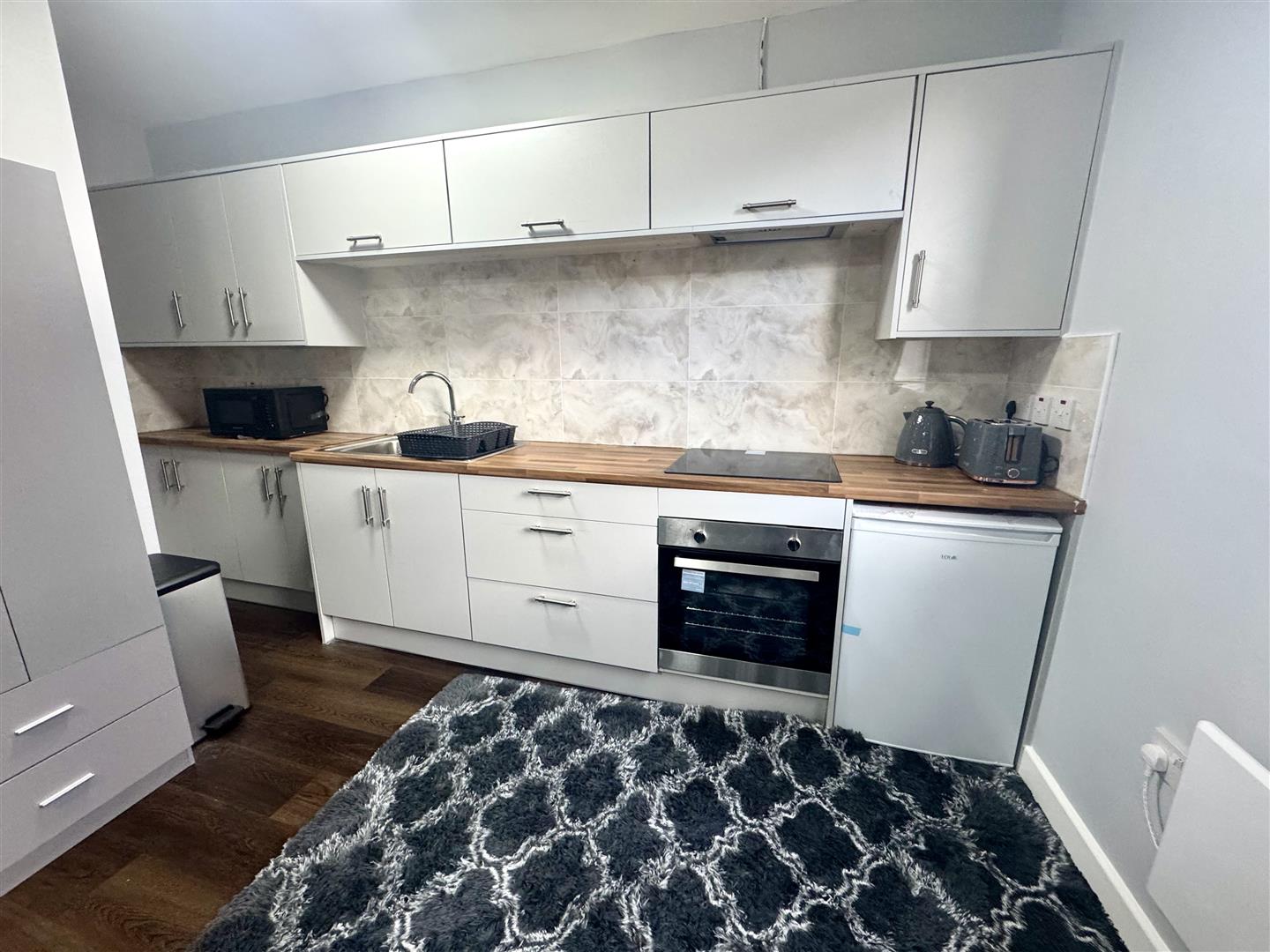 London Road, Sheffield